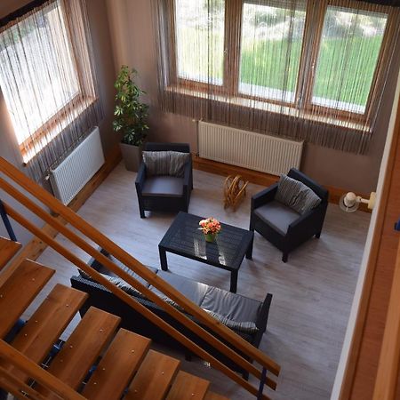 La Mia Casa Vendeghaz Otel Kaposvár Dış mekan fotoğraf