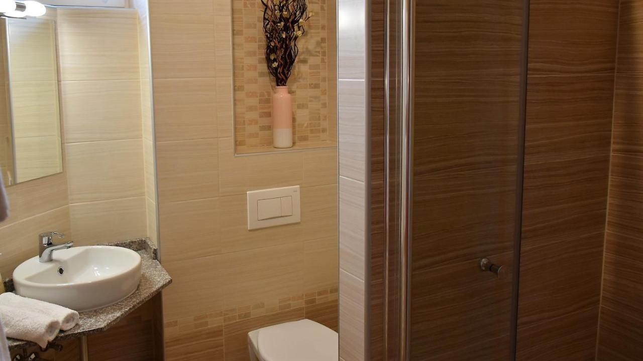 La Mia Casa Vendeghaz Otel Kaposvár Dış mekan fotoğraf