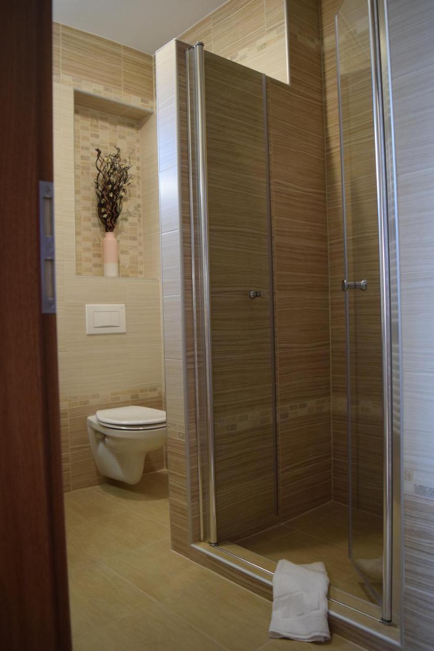 La Mia Casa Vendeghaz Otel Kaposvár Dış mekan fotoğraf