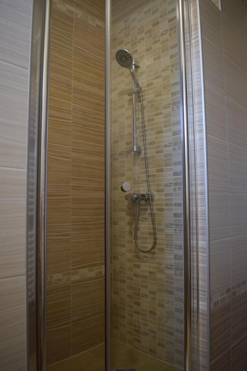 La Mia Casa Vendeghaz Otel Kaposvár Dış mekan fotoğraf