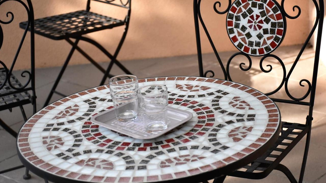 La Mia Casa Vendeghaz Otel Kaposvár Dış mekan fotoğraf