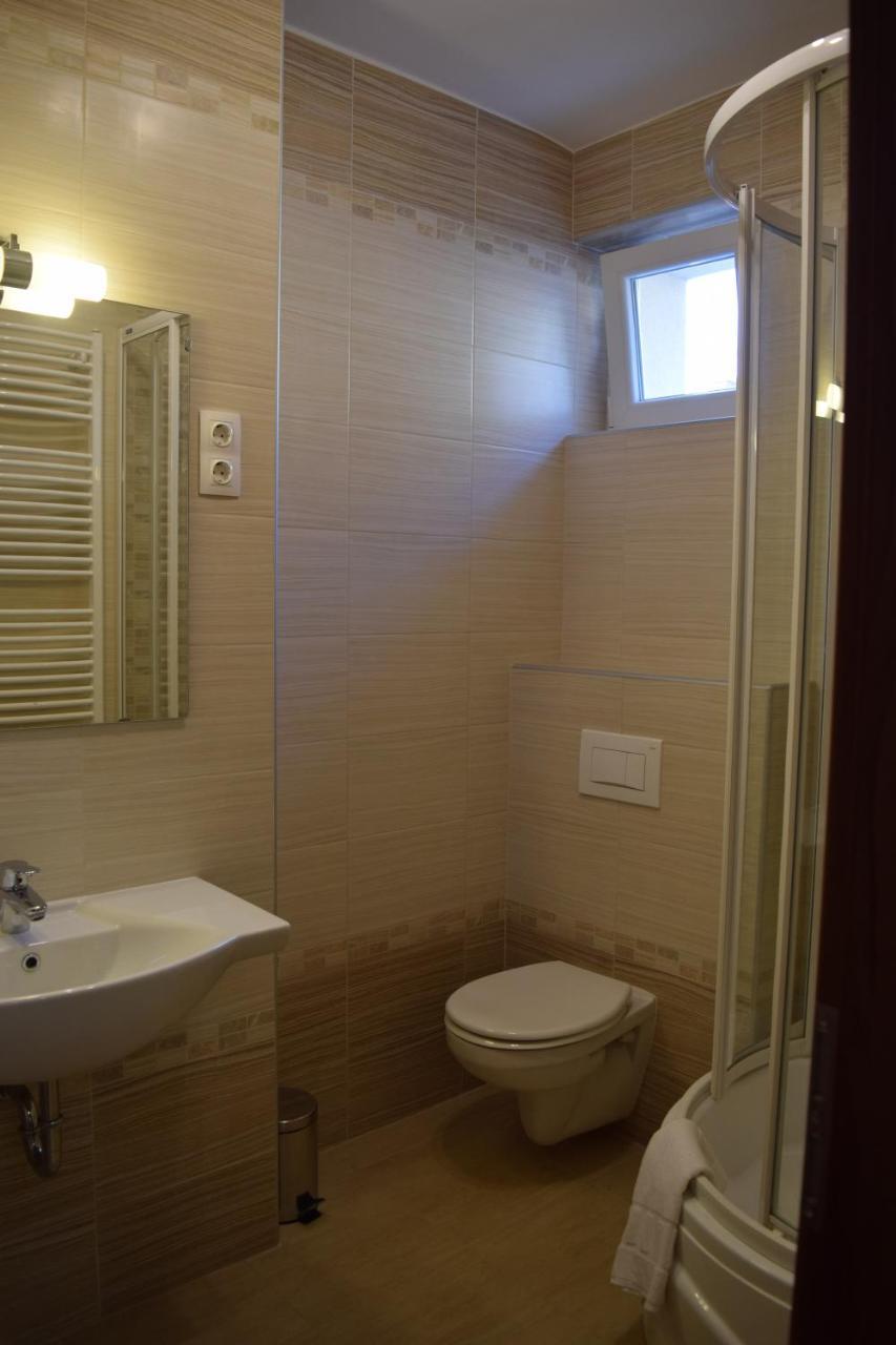 La Mia Casa Vendeghaz Otel Kaposvár Dış mekan fotoğraf